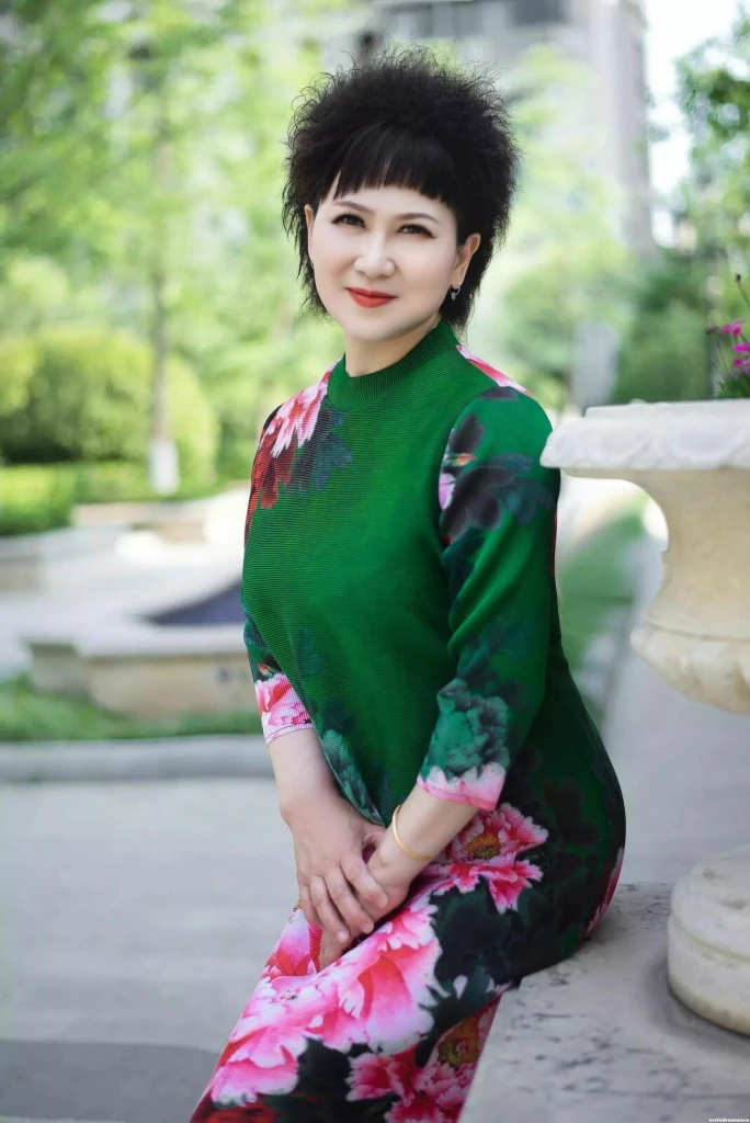 Xiaoyu Profile image 3
