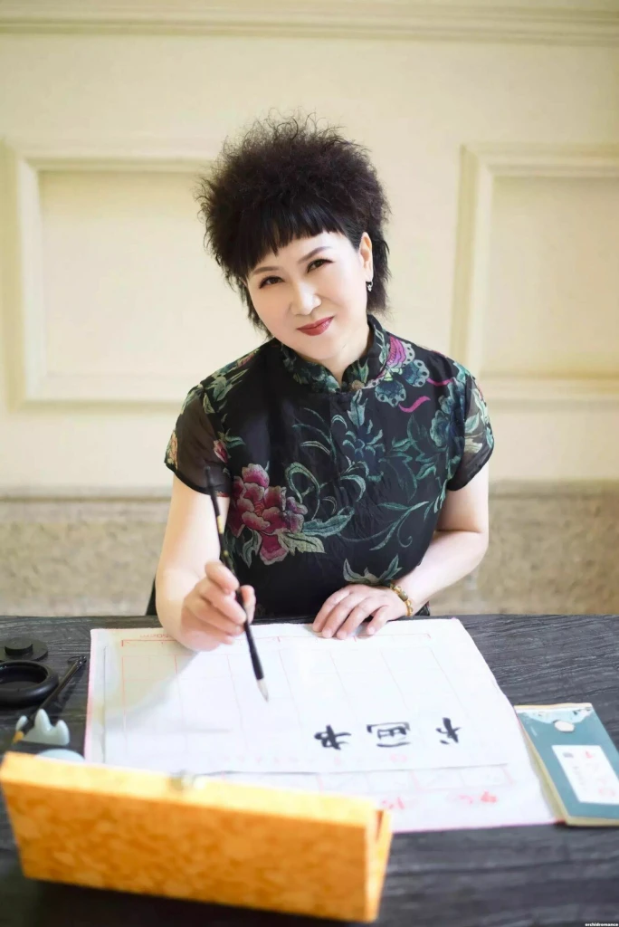 Xiaoyu Profile image 4
