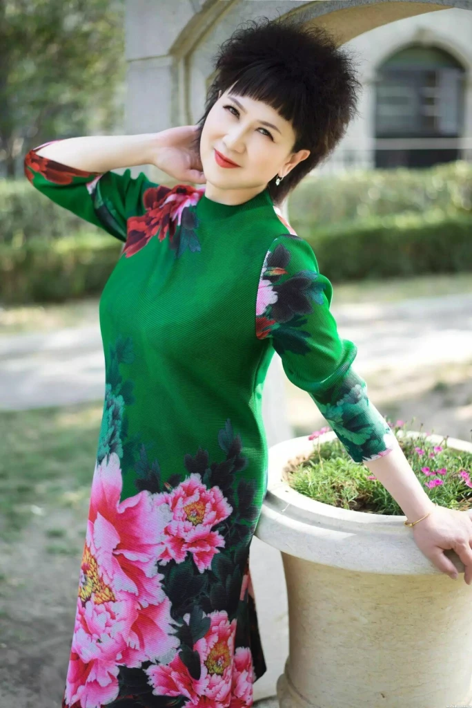 Xiaoyu Profile image 2
