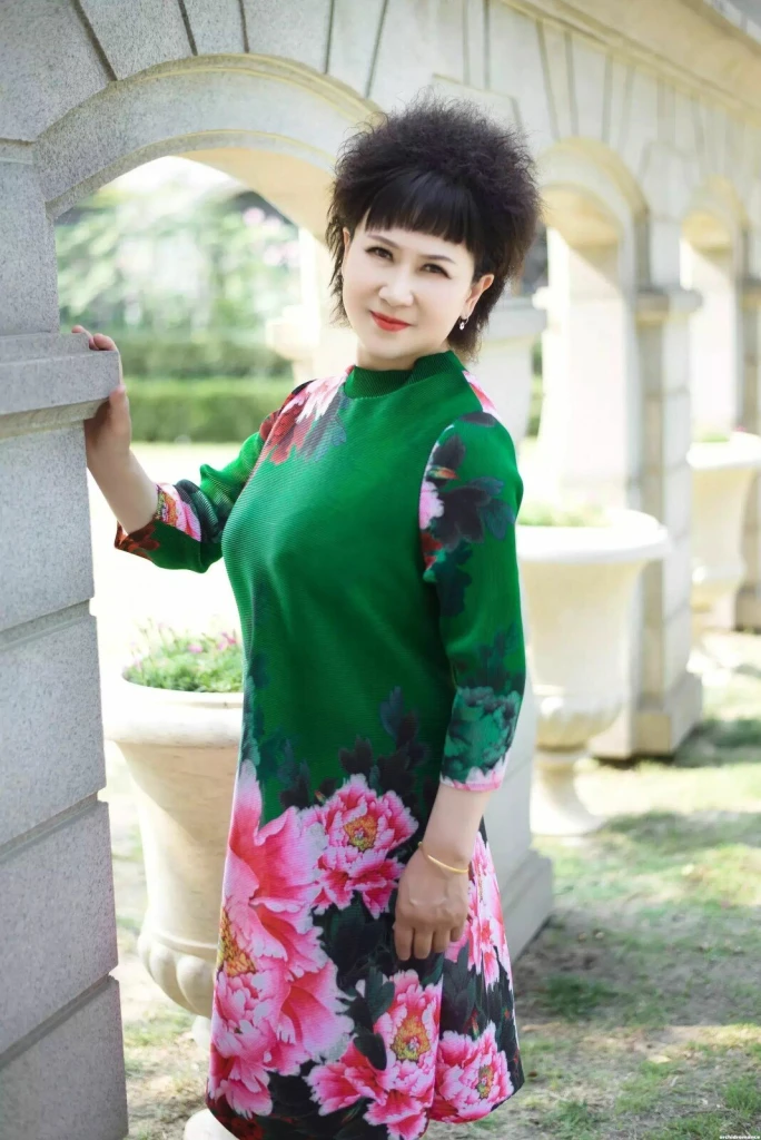 Xiaoyu Profile image 1